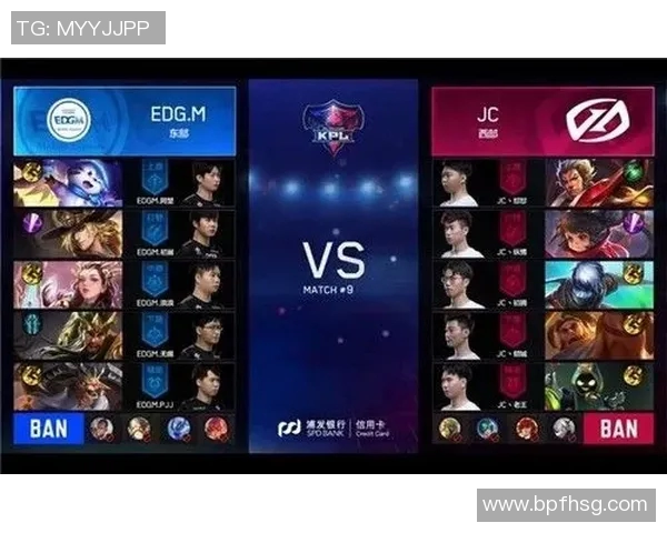 深入分析EDG在王者荣耀比赛中的战术经验与团队协作技巧实时新闻